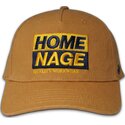 cap-islenkta-brown-snapback-the-retro-homenage