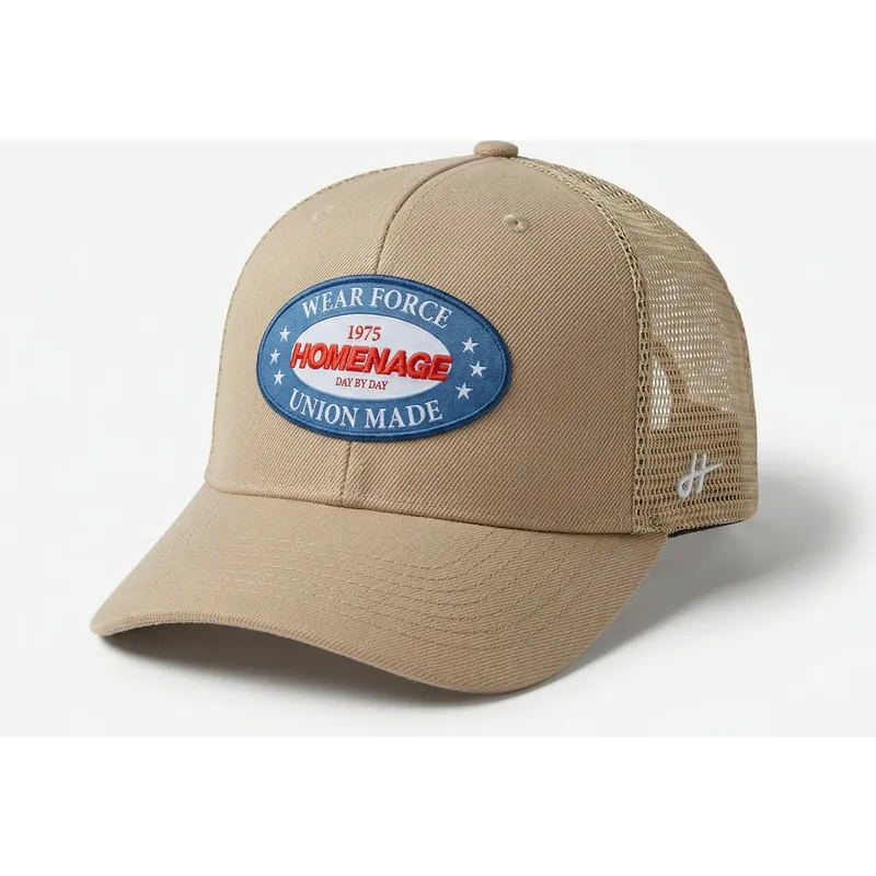 czapka-trucker-bezowa-union-workwear-the-trucker-od-homenage