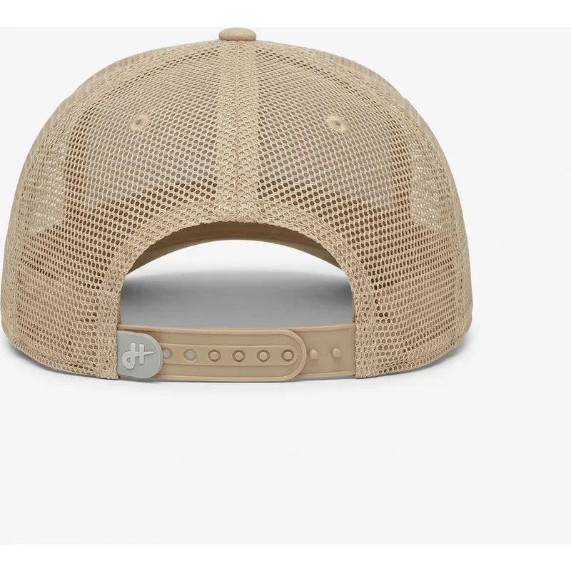 homenage-union-workwear-the-trucker-beige-trucker-hat