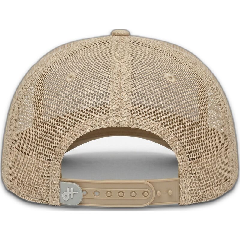 kepure-islenkta-smelio-snapback-the-trucker-union-workwear-the-homenage