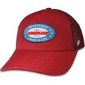 kepure-islenkta-raudona-snapback-the-trucker-union-workwear-the-homenage