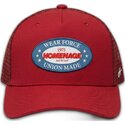 cap-islenkta-red-snapback-the-trucker-homenage