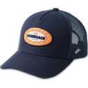 cap-islenkta-navy-blue-snapback-the-trucker-homenage