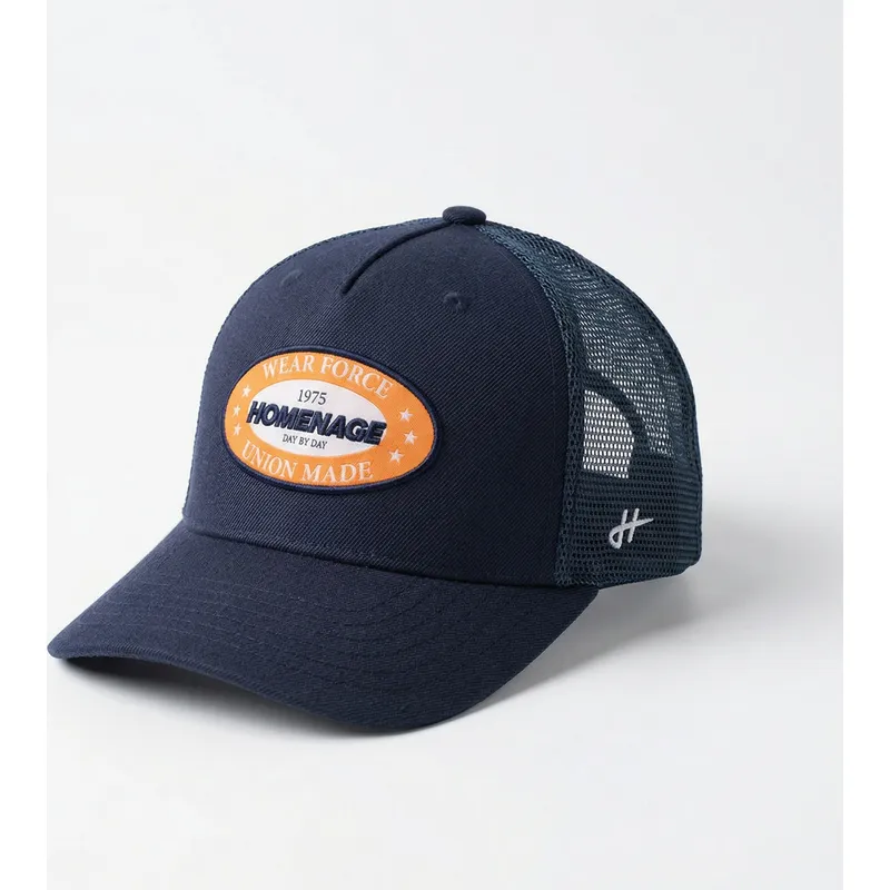 gorra-trucker-azul-marino-union-workwear-the-trucker-de-homenage