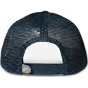 kepure-islenkta-tamsiai-melyna-snapback-the-trucker-union-workwear-the-homenage