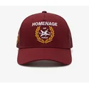 czapka-trucker-czerwona-jet-military-surplus-the-trucker-od-homenage