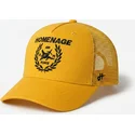 czapka-trucker-zolta-jet-military-surplus-the-trucker-od-homenage