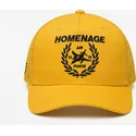 homenage-jet-military-surplus-the-trucker-yellow-trucker-hat
