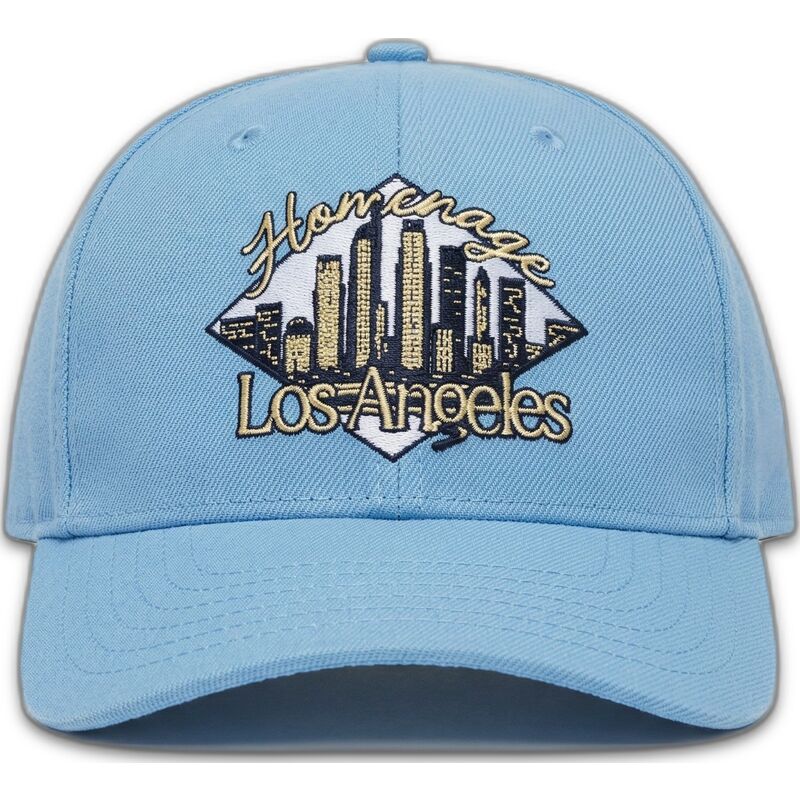 cap-islenkta-blue-snapback-the-retro-homenage cap-islenkta-blue-snapback-the-retro-homenage
