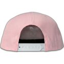 cap-plokscia-pink-snapback-the-retro-homenage