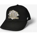 gorra-curva-negra-snapback-lasky-skylines-the-retro-de-homenage
