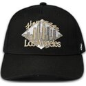 cap-islenkta-black-snapback-the-retro-homenage