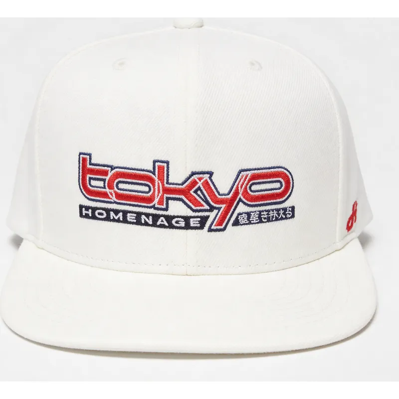 czapka-plaska-kremowa-snapback-tkysky-skylines-the-snap-od-homenage