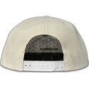 cap-plokscia-cream-snapback-the-snap-homenage
