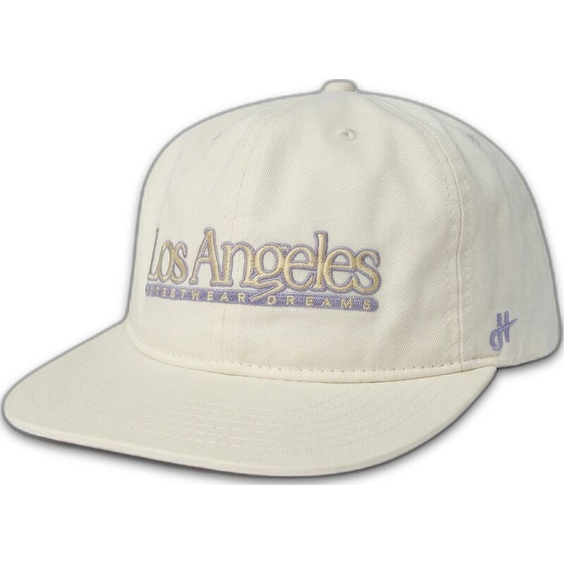 cap-plokscia-cream-snapback-the-snap-homenage