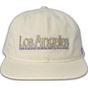 kepure-plokscia-kremine-snapback-angeles-skylines-the-snap-homenage