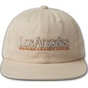 cap-plokscia-beige-snapback-the-snap-homenage