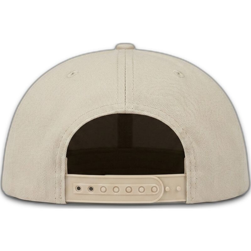 kepure-plokscia-smelio-snapback-los-angeles-skylines-the-snap-homenage