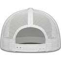 kepure-islenkta-melyna-snapback-the-trucker-childhood-fun-the-homenage