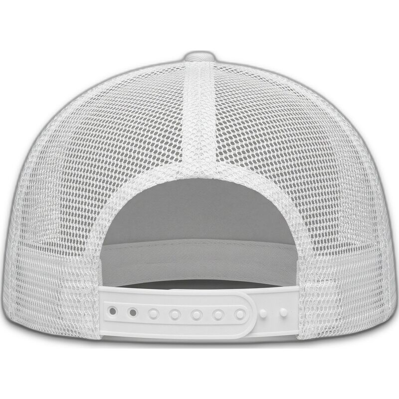 cap-islenkta-blue-snapback-the-trucker-homenage cap-islenkta-blue-snapback-the-trucker-homenage