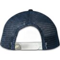 kepure-islenkta-tamsiai-melyna-snapback-the-trucker-vintage-childhood-fun-the-homenage