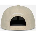 czapka-z-daszkiem-bezowa-snapback-just-kids-the-retro-od-homenage