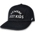 cap-islenkta-black-snapback-the-retro-homenage