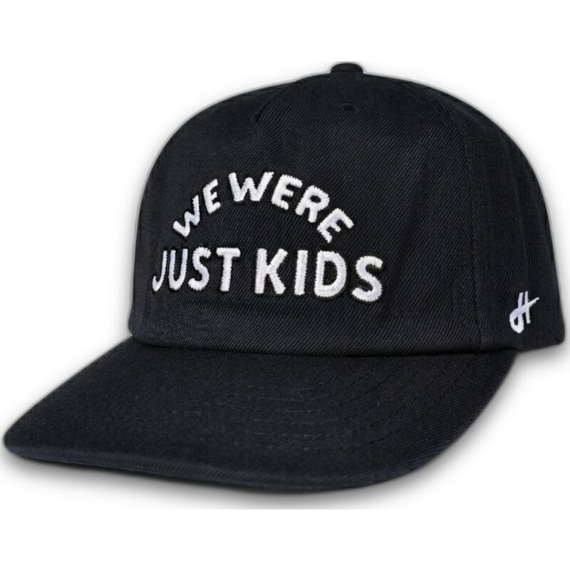 cap-islenkta-black-snapback-the-retro-homenage cap-islenkta-black-snapback-the-retro-homenage