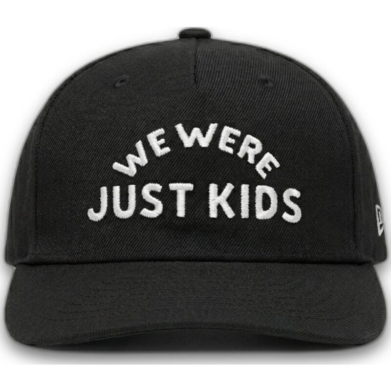 cap-islenkta-black-snapback-the-retro-homenage cap-islenkta-black-snapback-the-retro-homenage