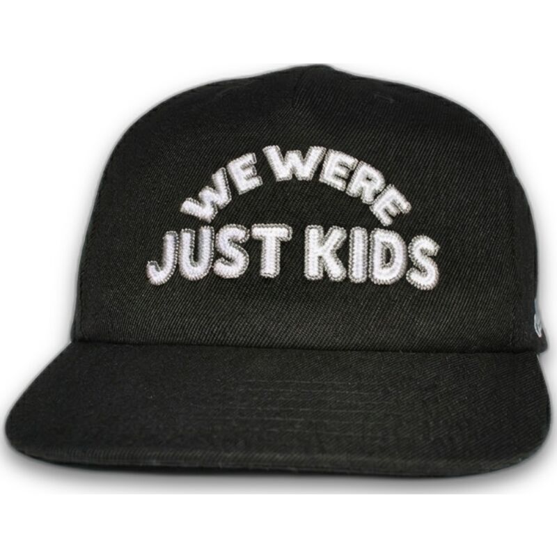 cap-islenkta-black-snapback-the-retro-homenage cap-islenkta-black-snapback-the-retro-homenage
