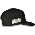 kepure-islenkta-juoda-snapback-just-kids-outline-the-retro-homenage