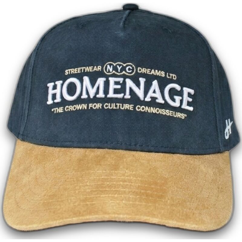 cap-islenkta-navy-blue-snapback-the-retro-homenage cap-islenkta-navy-blue-snapback-the-retro-homenage