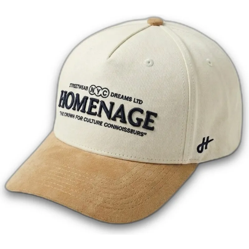 cap-islenkta-beige-snapback-the-retro-homenage cap-islenkta-beige-snapback-the-retro-homenage