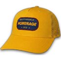 kepure-islenkta-geltona-snapback-the-trucker-work-1975-workwear-the-homenage