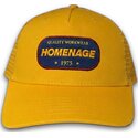 kepure-islenkta-vilkikas-geltona-snapback-the-trucker-work-1975-workwear-the-homenage