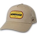 cap-islenkta-beige-snapback-the-trucker-homenage