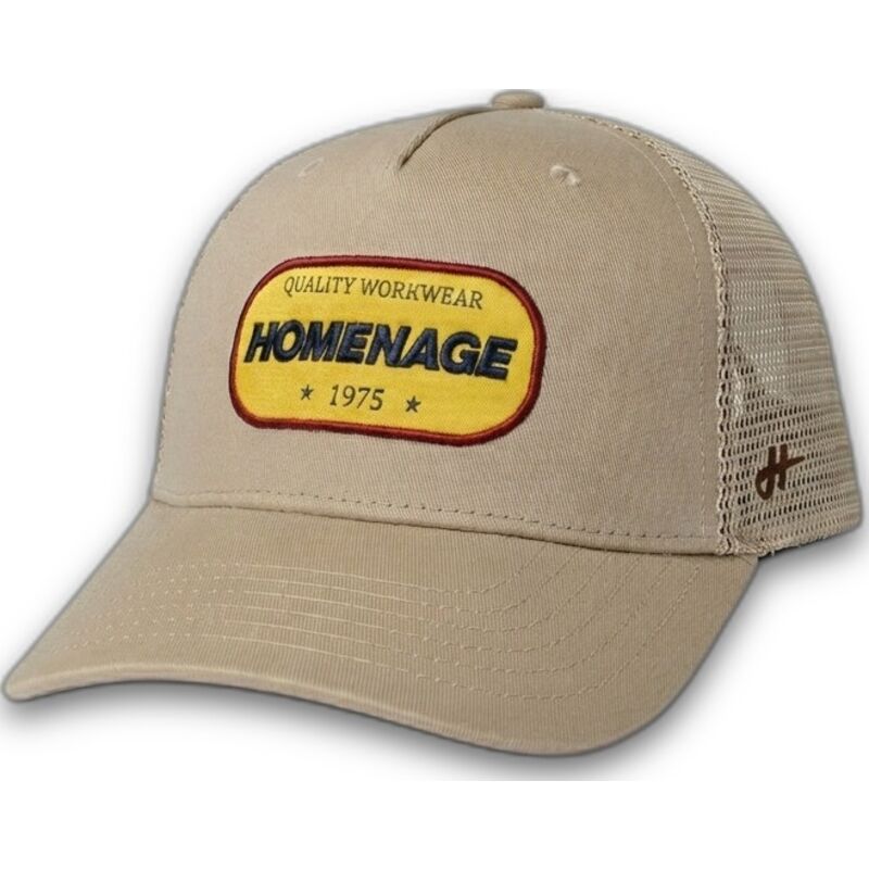 cap-islenkta-beige-snapback-the-trucker-homenage cap-islenkta-beige-snapback-the-trucker-homenage
