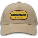 cap-islenkta-beige-snapback-the-trucker-homenage