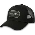 kepure-islenkta-vilkikas-juoda-snapback-the-trucker-work-1975-workwear-the-homenage