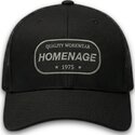 kepure-islenkta-vilkikas-juoda-snapback-the-trucker-work-1975-workwear-the-homenage