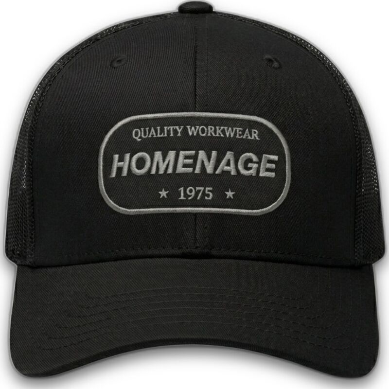 cap-islenkta-black-snapback-the-trucker-homenage cap-islenkta-black-snapback-the-trucker-homenage