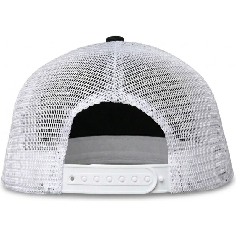 kepure-islenkta-vilkikas-zalia-snapback-the-trucker-underdogs-the-homenage