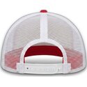 cap-islenkta-red-snapback-the-trucker-homenage
