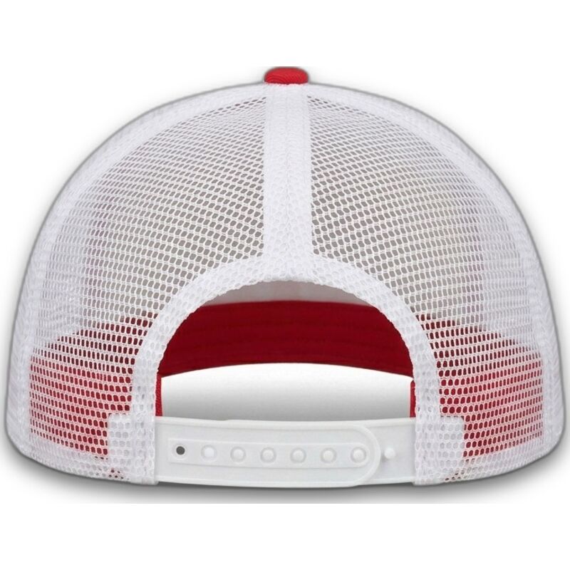 cap-islenkta-red-snapback-the-trucker-homenage