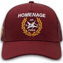 cap-islenkta-red-snapback-the-trucker-homenage