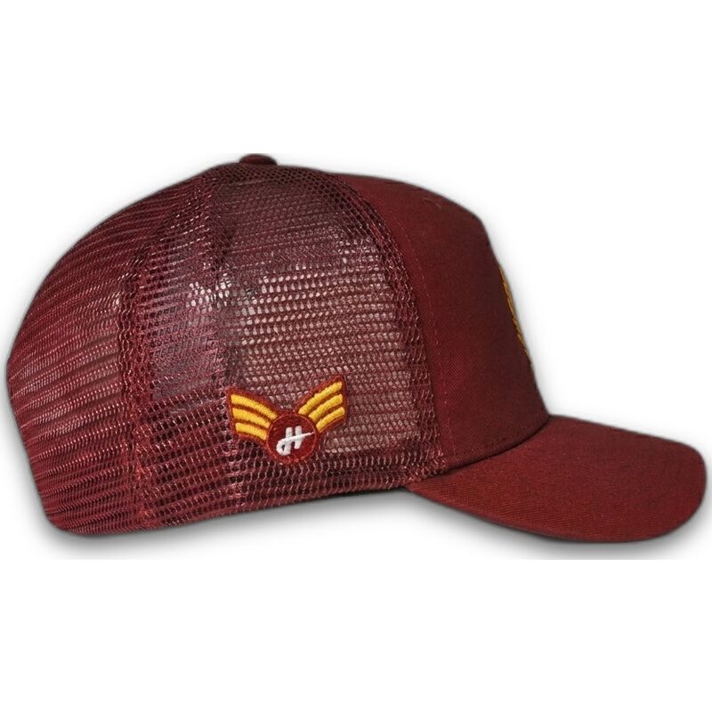 cap-islenkta-red-snapback-the-trucker-homenage