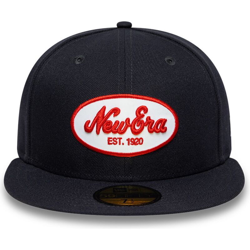 cap-plokscia-navy-blue-ajustada-59fifty-new-era