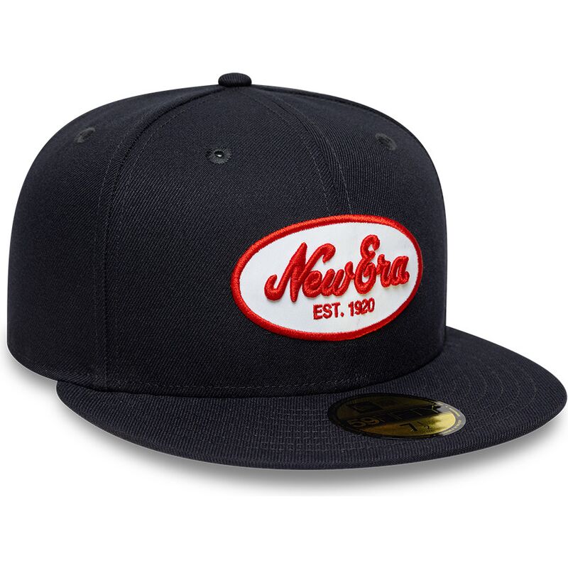 cap-plokscia-navy-blue-ajustada-59fifty-new-era
