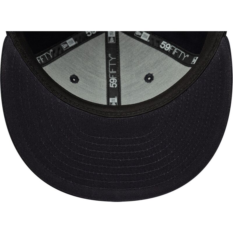 kepure-plokscia-tamsiai-melyna-priglundantis-59fifty-oval-patch-new-era