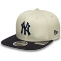 cap-plokscia-beige-snapback-9fifty-original-fit-world-series-new-york-yankees-mlb-new-era